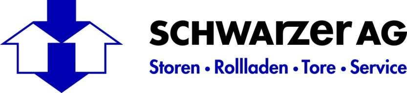 Neu Schwarzer logo komp 002